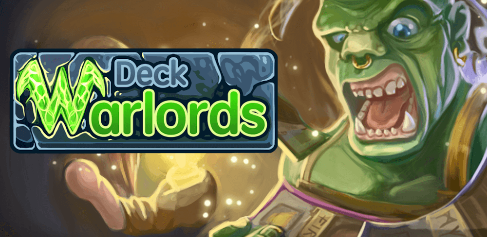 Deck Warlords screenshot 1