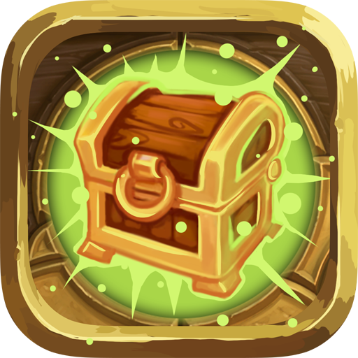 Dungeon Loot - Dungeon Crawler