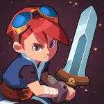 Dungeon Loot - Dungeon Crawler screenshot 7