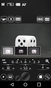 Camera Pro Control screenshot 2