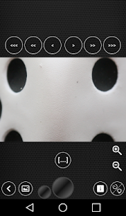 Camera Pro Control screenshot 3