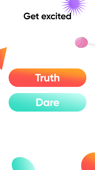 Truth or Dare screenshot 2