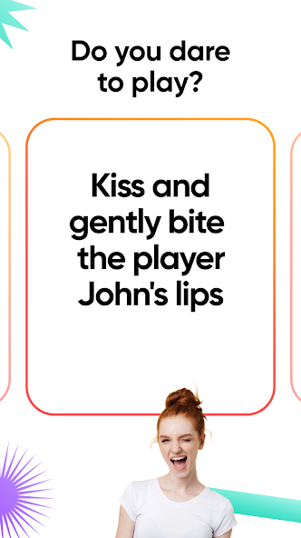 Truth or Dare screenshot 4