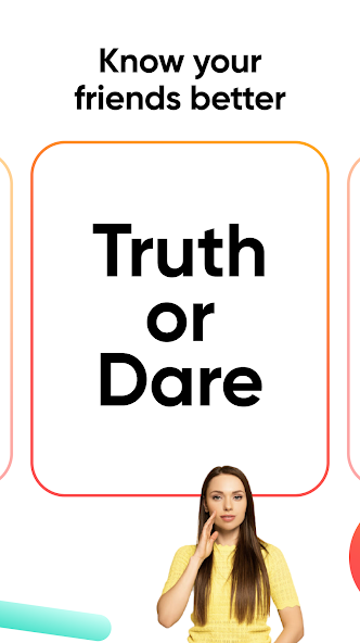 Truth or Dare screenshot 5