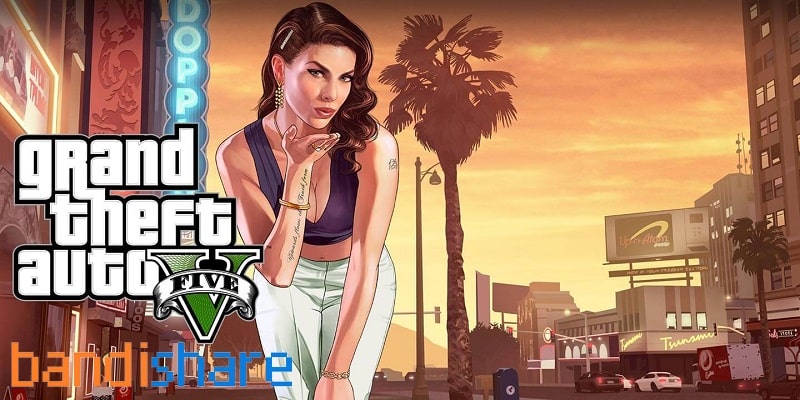 How to Download GTA 5 Mobile screenshot 8