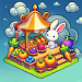 Fairy Farm: Cozy Adventure screenshot 1