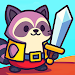 Raccoon Blast screenshot 1