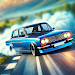 Russian Speed: Online Race screenshot 1