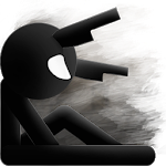 Knife Attacks: Stickman Battle, Fight Warriors screenshot 1