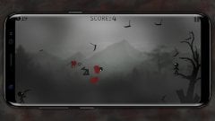 Knife Attacks: Stickman Battle, Fight Warriors screenshot 2