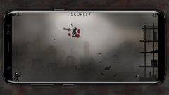 Knife Attacks: Stickman Battle, Fight Warriors screenshot 5