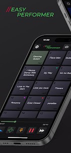 Easy Performer screenshot 1