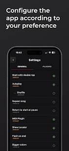 Easy Performer screenshot 4
