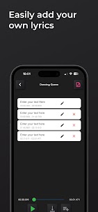 Easy Performer screenshot 6