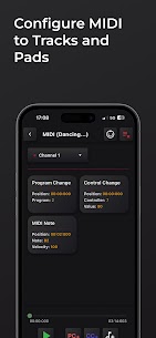 Easy Performer screenshot 7