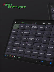 Easy Performer screenshot 8