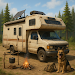 RV Survival: Long Drive Road screenshot 1