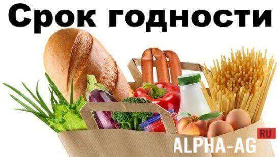 Expiration Date