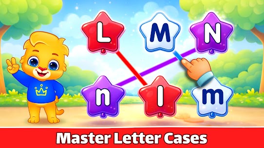 ABC Kids - Tracing & Phonics screenshot 4