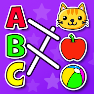 Kids Games For Toddlers 3-5 screenshot 1