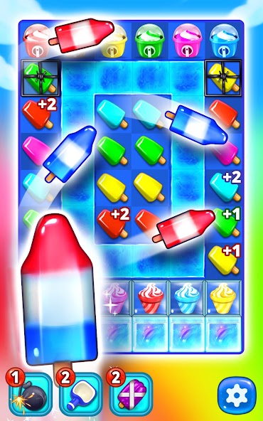 Ice Cream Paradise screenshot 3