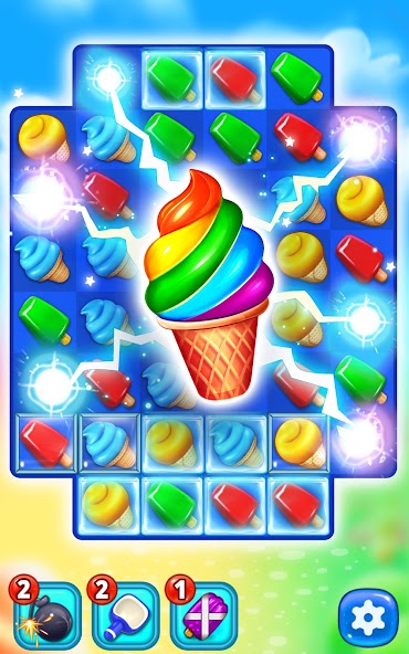 Ice Cream Paradise screenshot 5