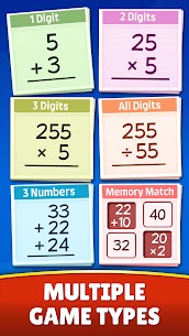 Math Games Screenshot 4