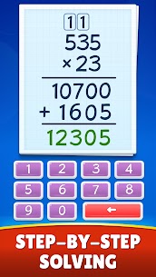 Math Games Screenshot 5