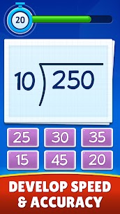Math Games Screenshot 6