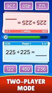 Math Games Screenshot 7