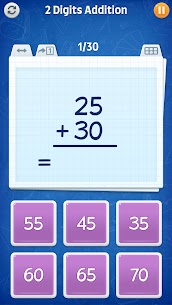Math Games Screenshot 8