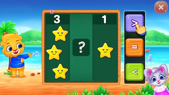Screenshot 5 of Math Kids: Math Games For Kids