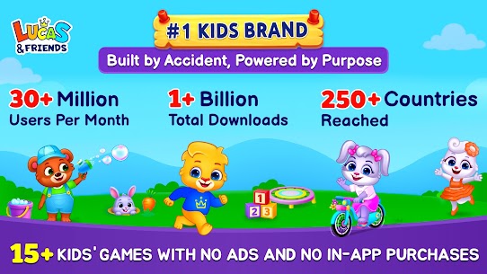 Screenshot 8 of Math Kids: Math Games For Kids