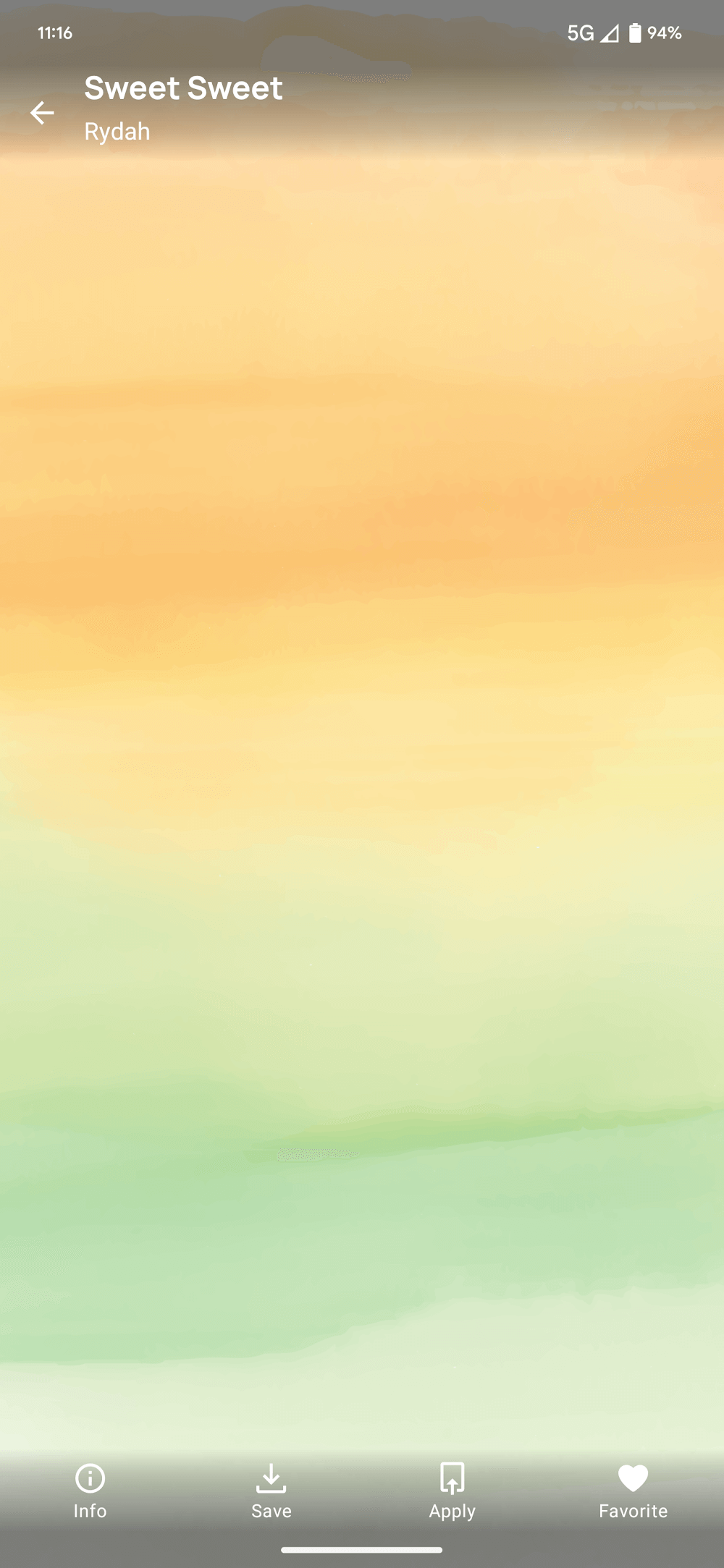 Wallzie screenshot 5