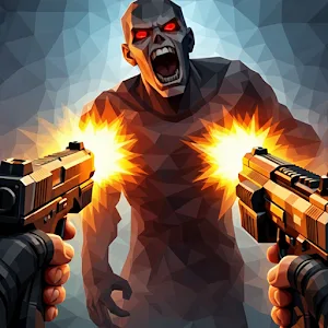Bulletstorm: Zombie FPS TD
