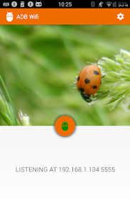 ADB WiFi Reborn screenshot 1