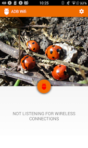 ADB WiFi Reborn screenshot 2