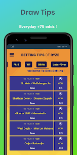 Betting Tips Of Ryze screenshot 5
