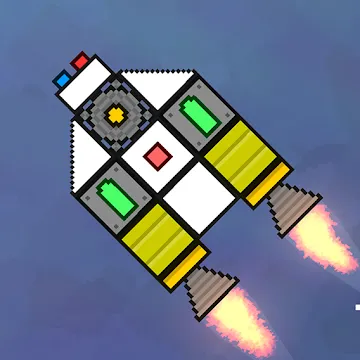 Droneboi screenshot 1