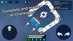 Droneboi screenshot 2