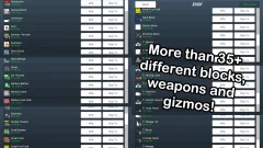 Droneboi screenshot 3