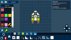 Droneboi screenshot 5