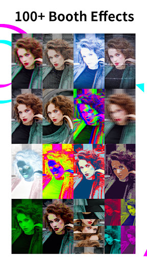 MAGE screenshot 3