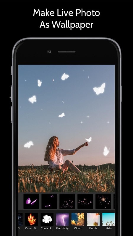 XEFX screenshot 3