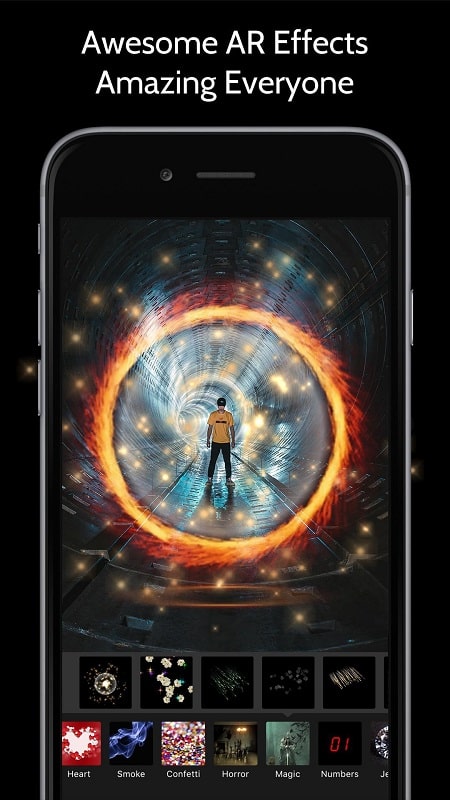 XEFX screenshot 4