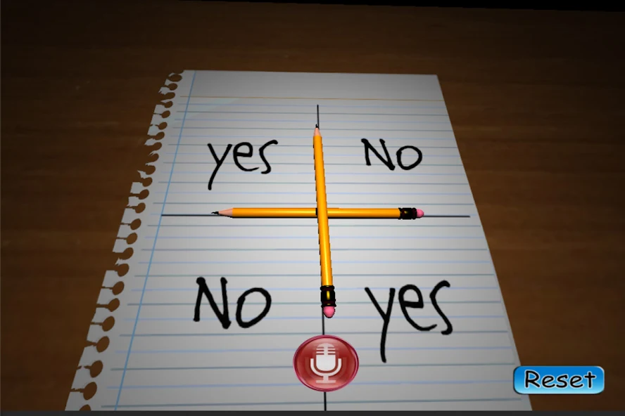 Charlie Challenge screenshot 1