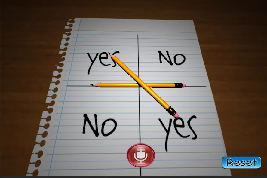 Charlie Challenge screenshot 3