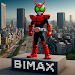 BIMA X: Nuansa Indonesia screenshot 1