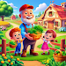 Farm Life: Grandpa's Village screenshot 1