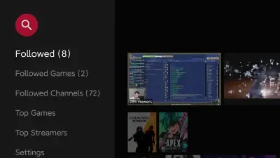 Twitch Screenshot 4